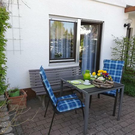 Annettes Ferienwohnung Michelstadt Kültér fotó