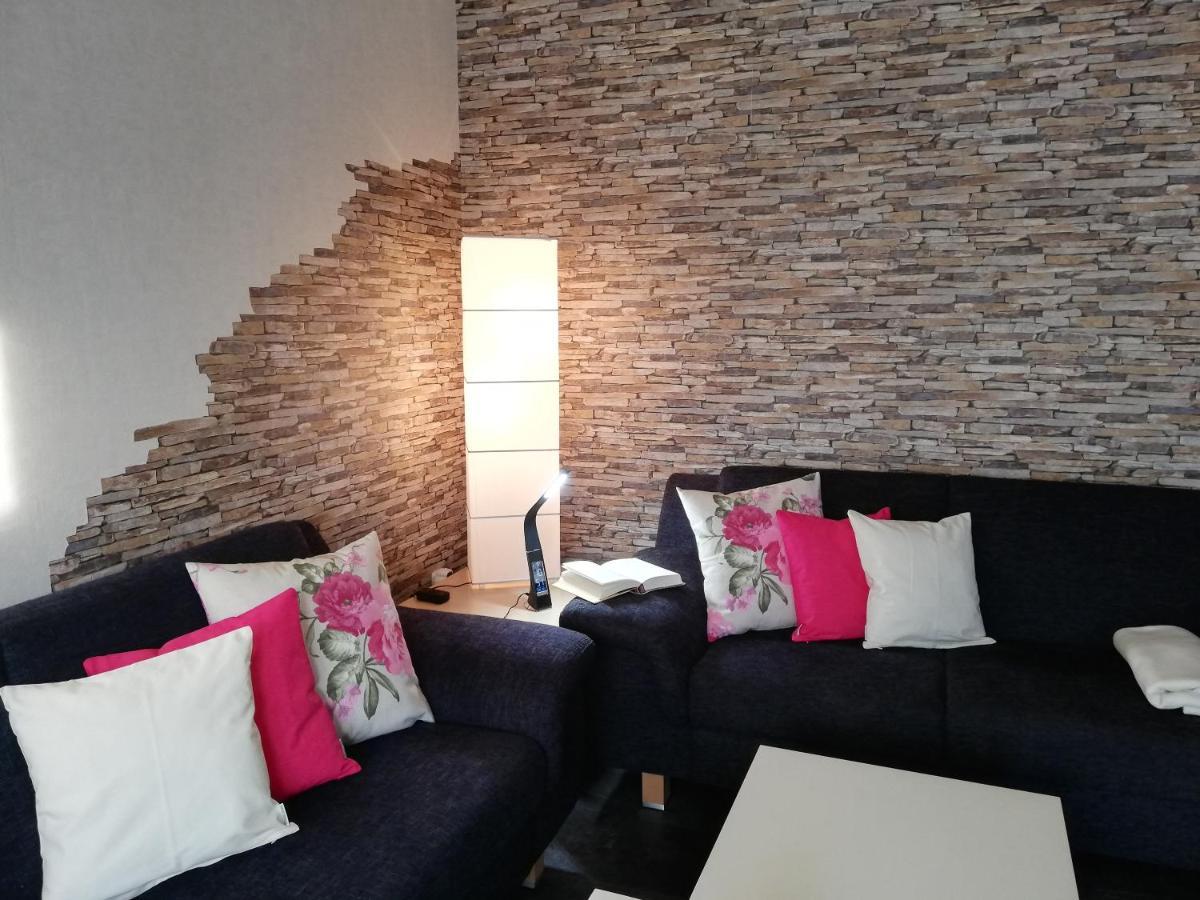 Annettes Ferienwohnung Michelstadt Kültér fotó