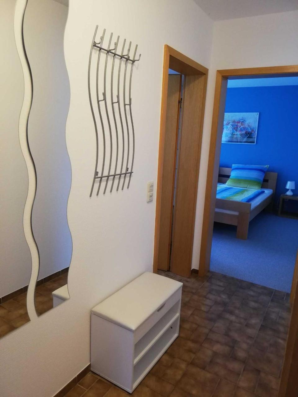 Annettes Ferienwohnung Michelstadt Kültér fotó